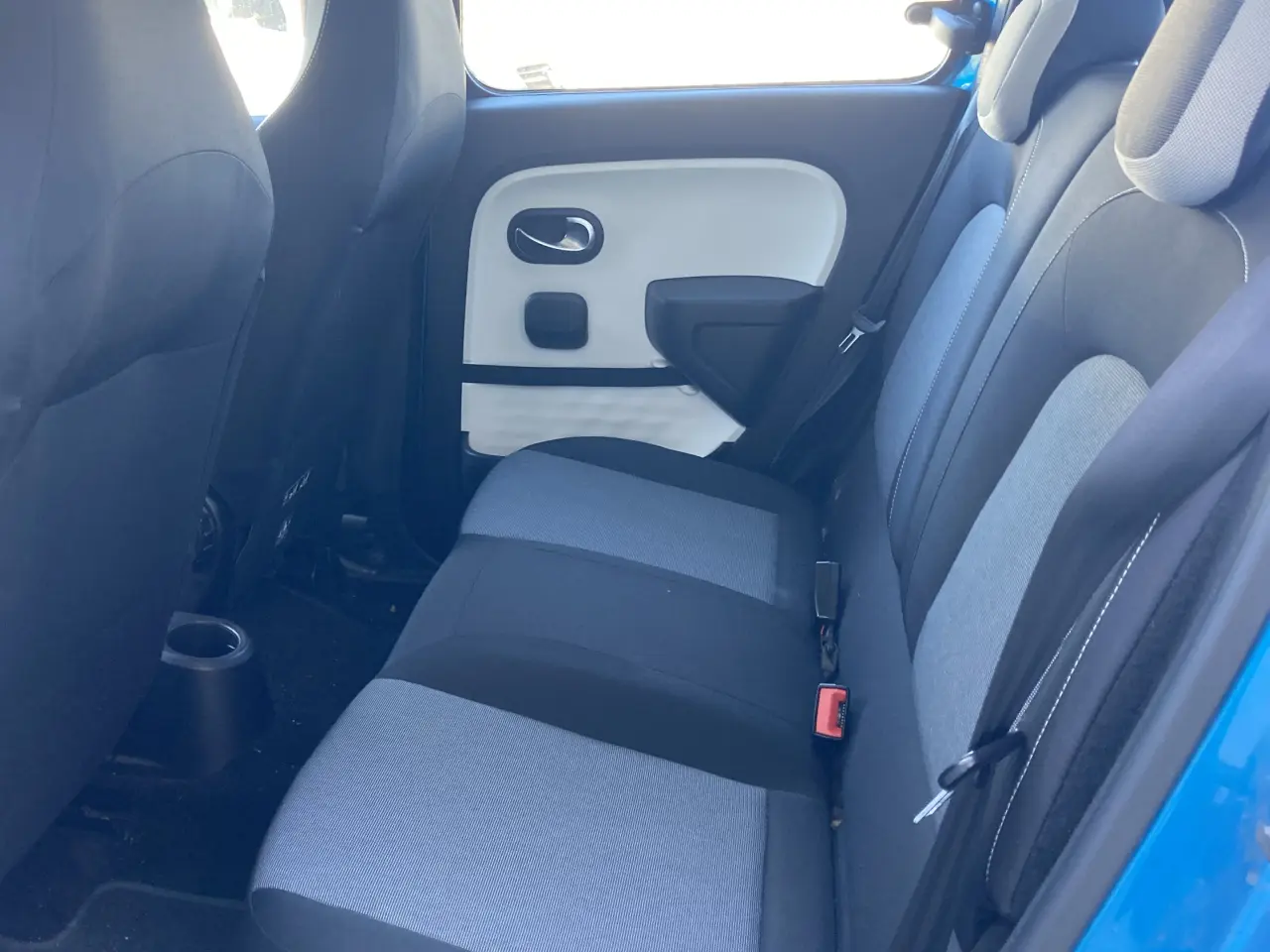 Billede 8 - Renault Twingo