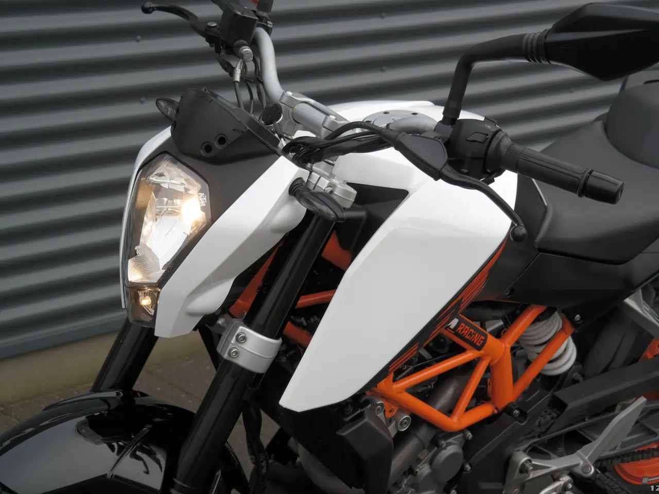 Billede 18 - KTM 390 Duke MC-SYD BYTTER GERNE
