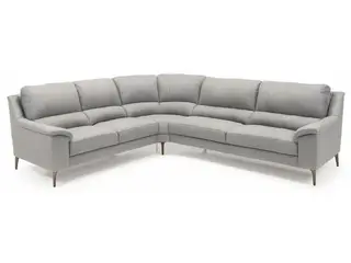 Agedrup Hjørnesofa - Stof