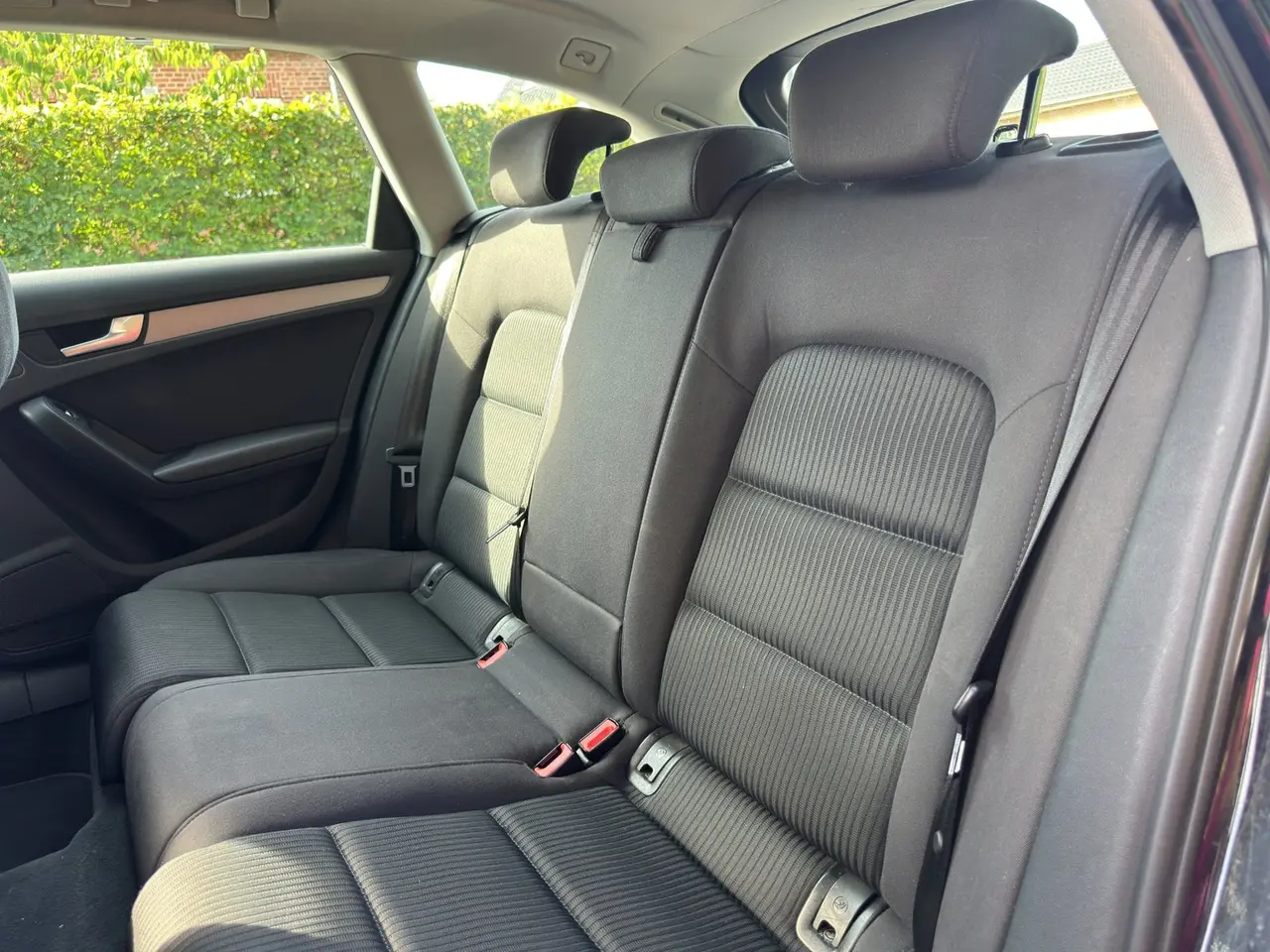 Billede 15 - Audi A4 1,8 TFSi 170 S-line Avant