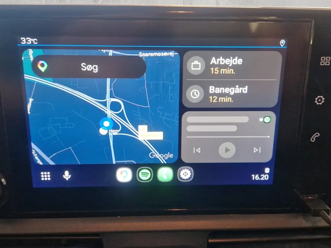 Billede 19 - Peugeot Partner 1,5 BlueHDi 100 L1V1 Plus Van