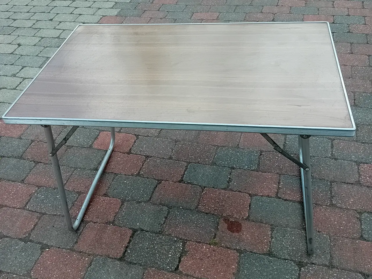 Billede 2 - RetoCamping bord