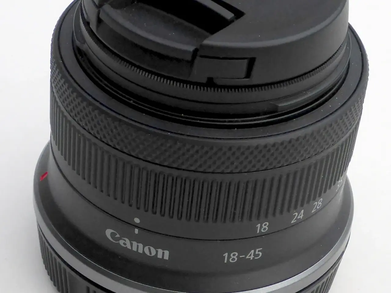 Billede 4 - Canon EOS RF 18-45 objektiv