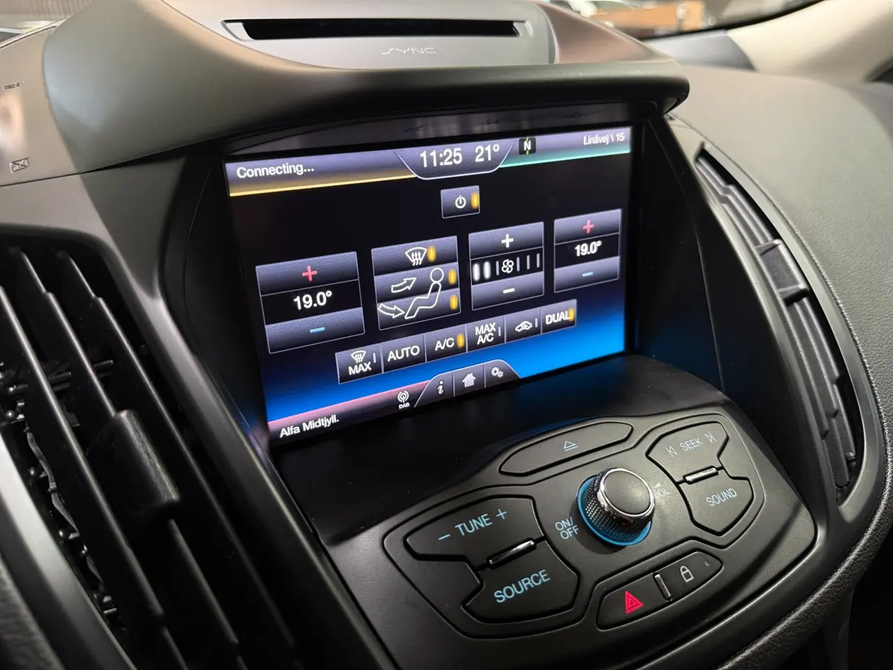 Billede 11 - Ford Kuga 1,5 SCTi 150 ST-Line