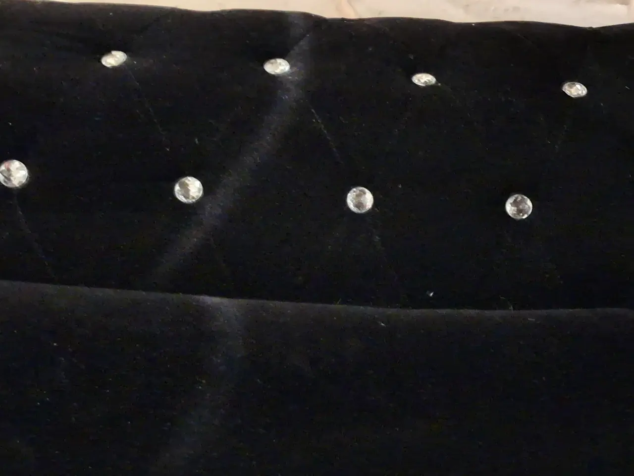 Billede 2 - Flot chaiselong sofa 