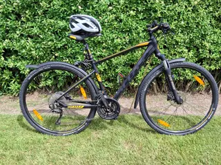 Scott Bike Sub Cross 20