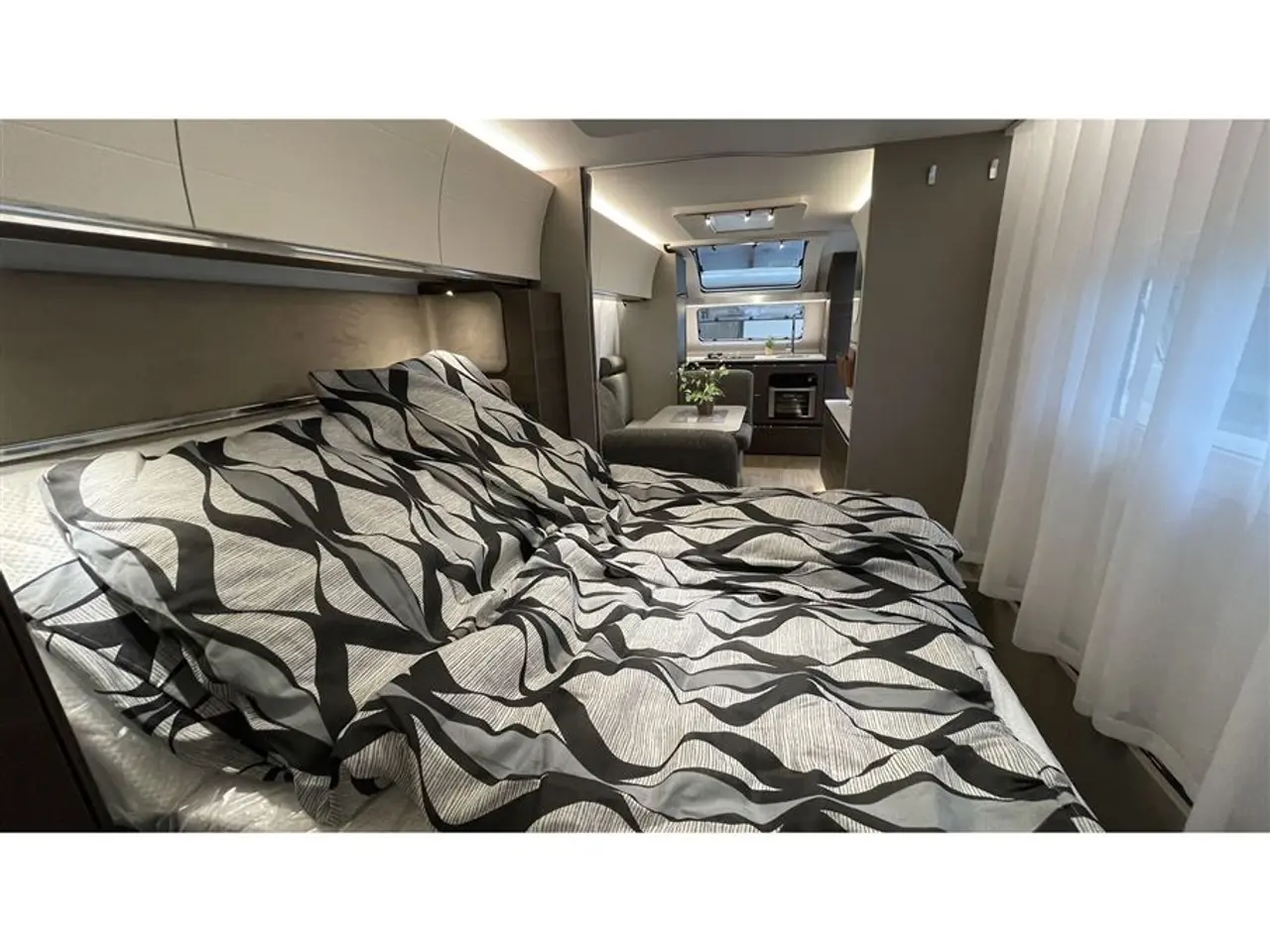 Billede 12 - 2027 - Adria Alpina 663 HT Twin