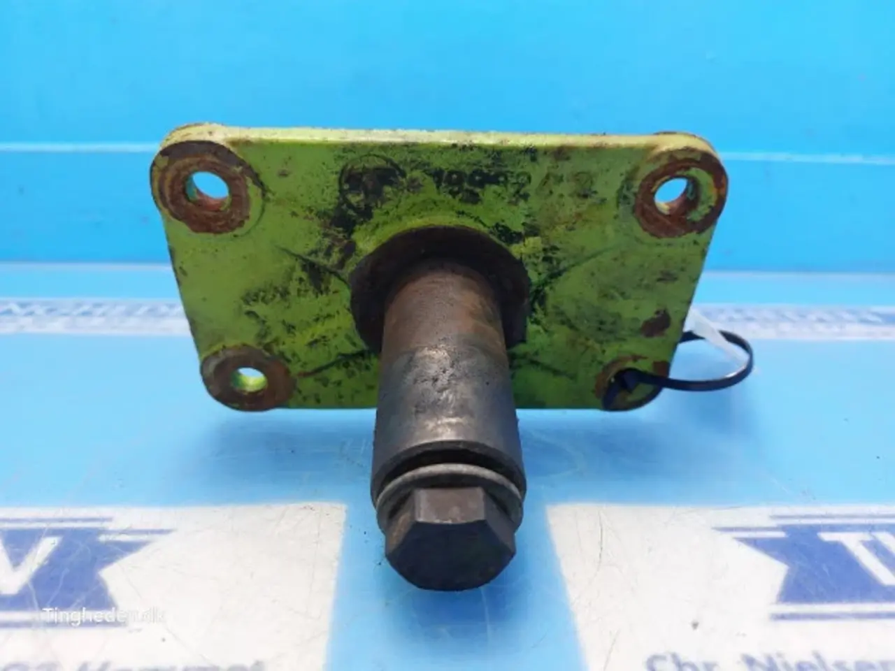 Billede 8 - Claas Dominator 76 Support 0006474511