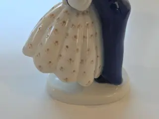 B&G porcelænsfigurer