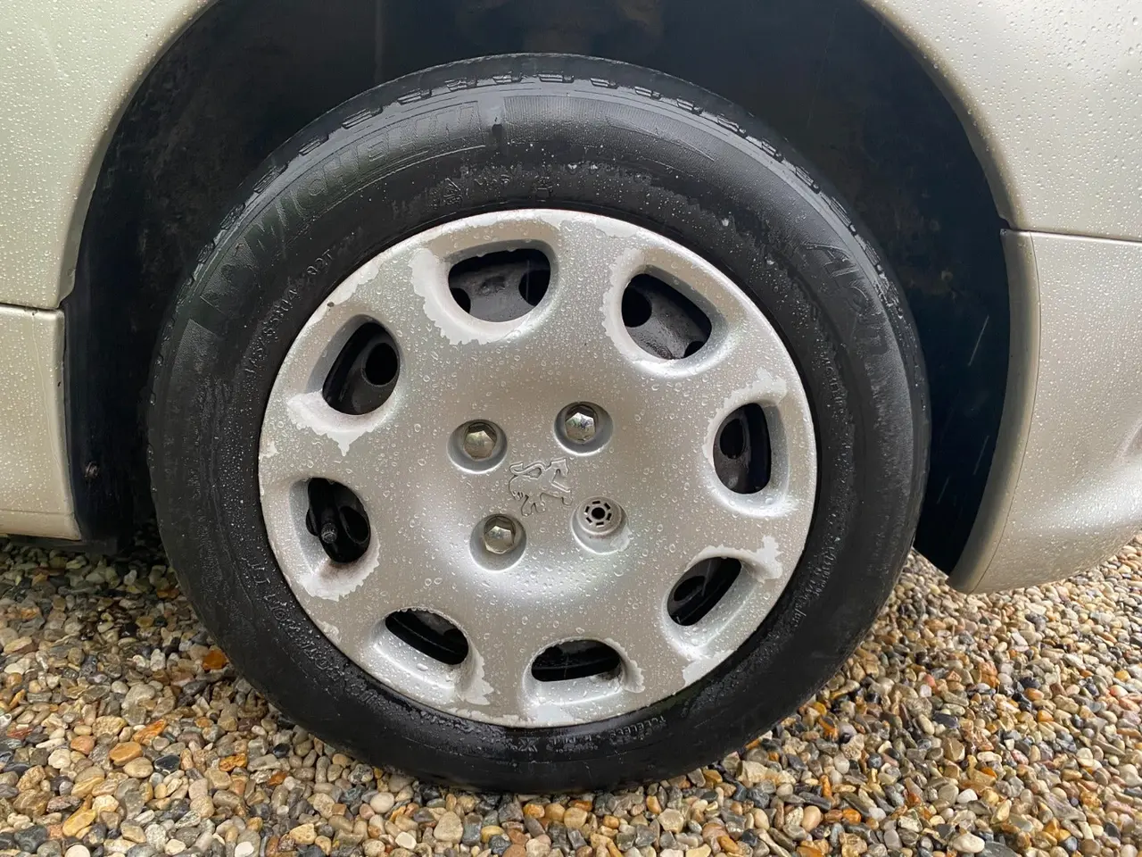 Billede 8 - Peugeot 206 1,4 Edition