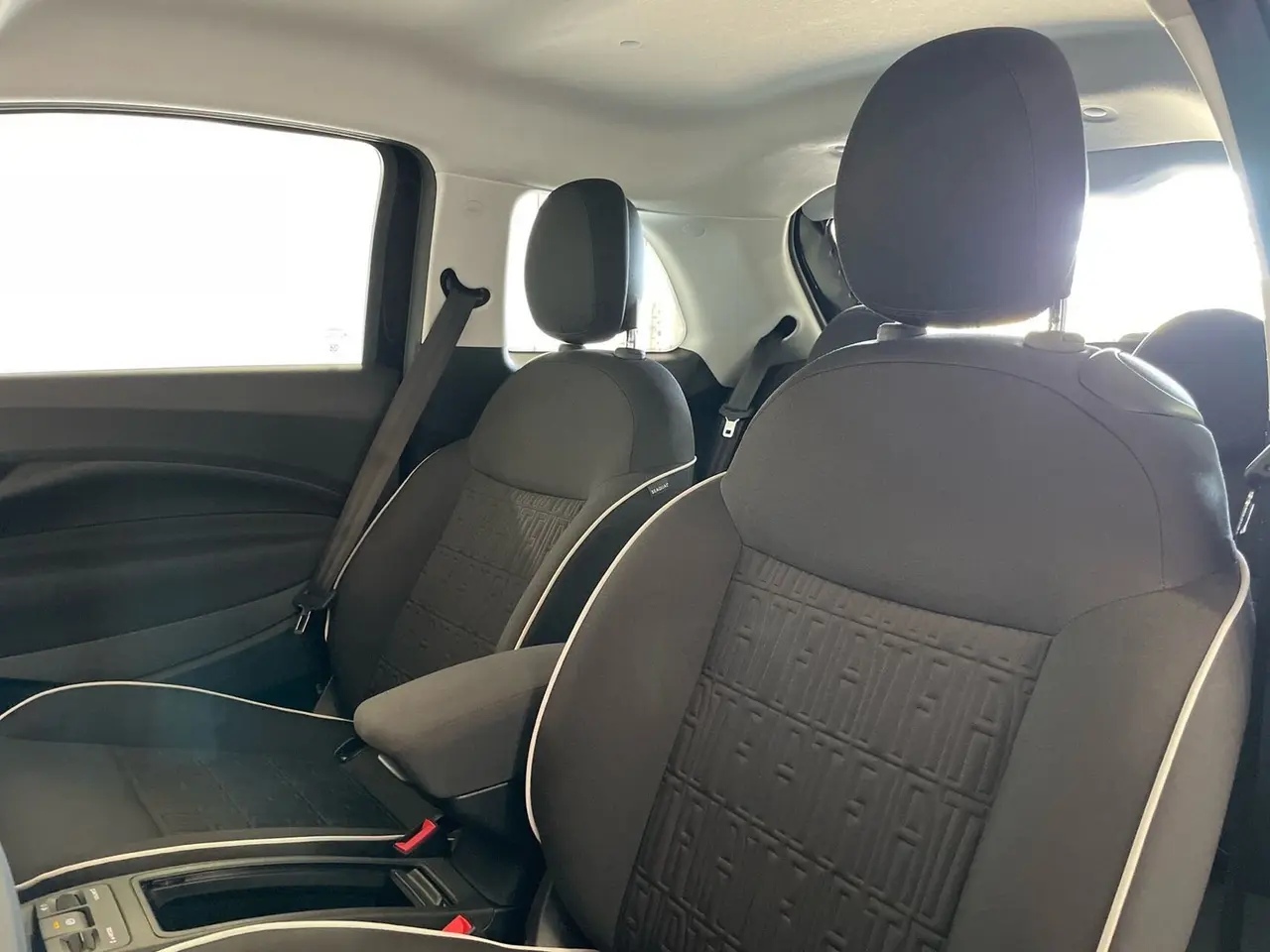 Billede 16 - Fiat 500e 42 Nouvelle Berline