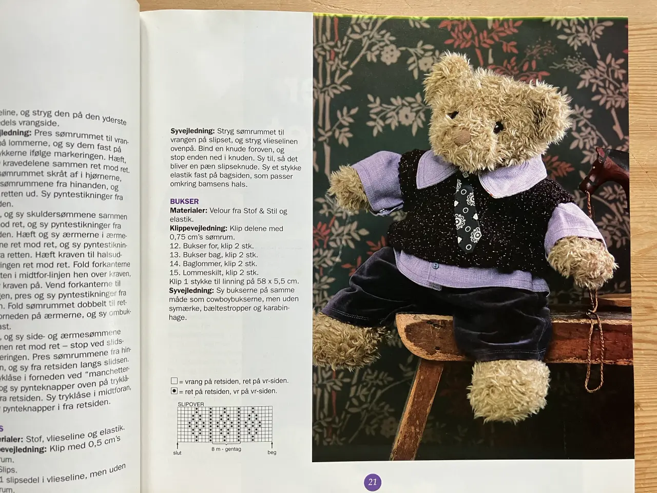 Billede 10 - Baby Born og Build-a-Bear