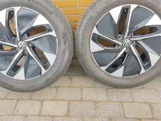 19” Org VW ID. 4/5 Enyaq, Q4, Elroq