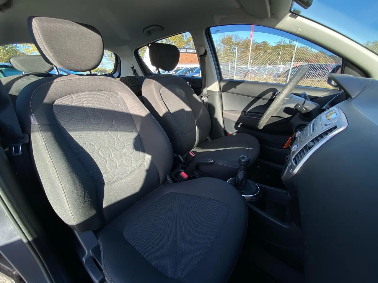 Billede 9 - Hyundai i20 1,2 78HK 5d