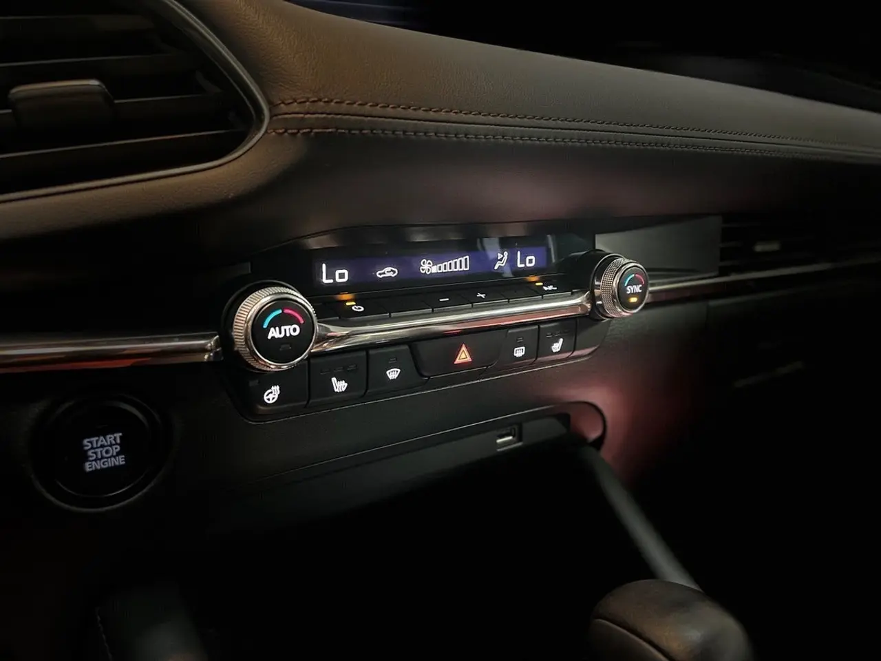 Billede 14 - Mazda 3 2,0 SkyActiv-G 122 Cosmo aut.