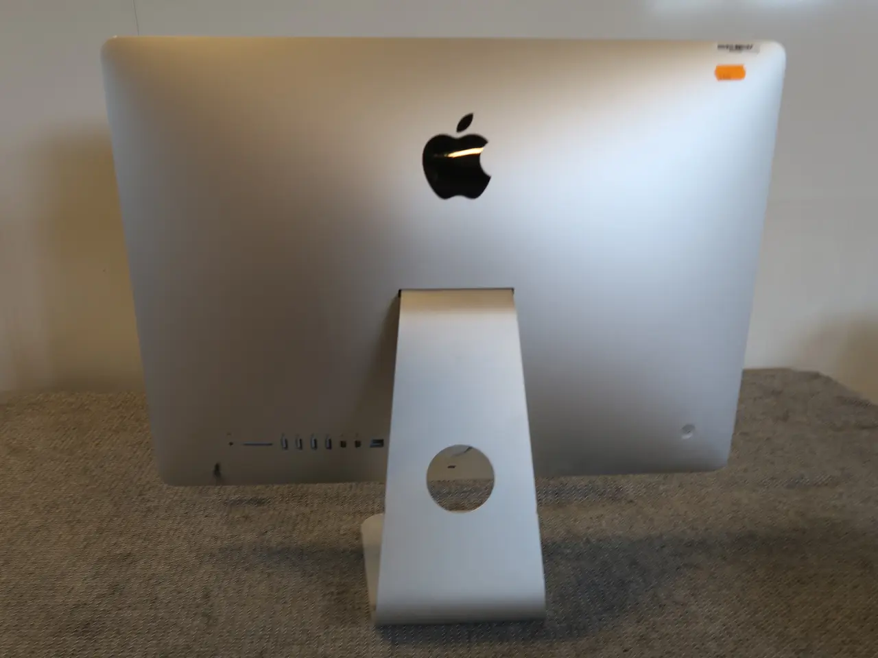 Billede 2 - Apple iMac 14,1 21,5"