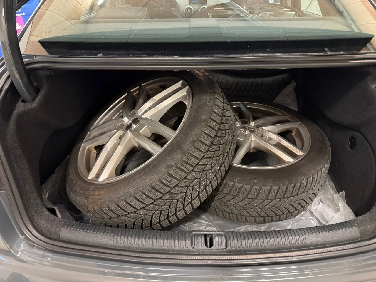 Billede 14 - Audi A3 1,6 TDi 110 Sport S-tr.