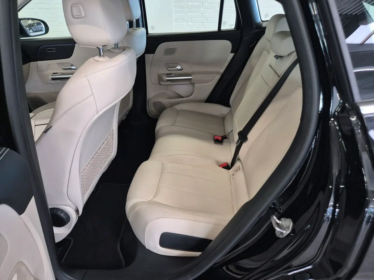 Billede 20 - Mercedes-Benz EQA 350 EL 4Matic 292HK 5d Aut.