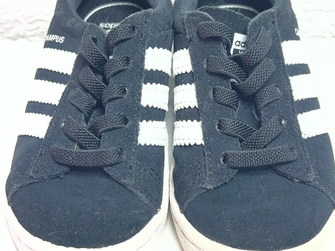 Billede 2 - Nye Adidas Campus Ortholite Sneakers Str. 22