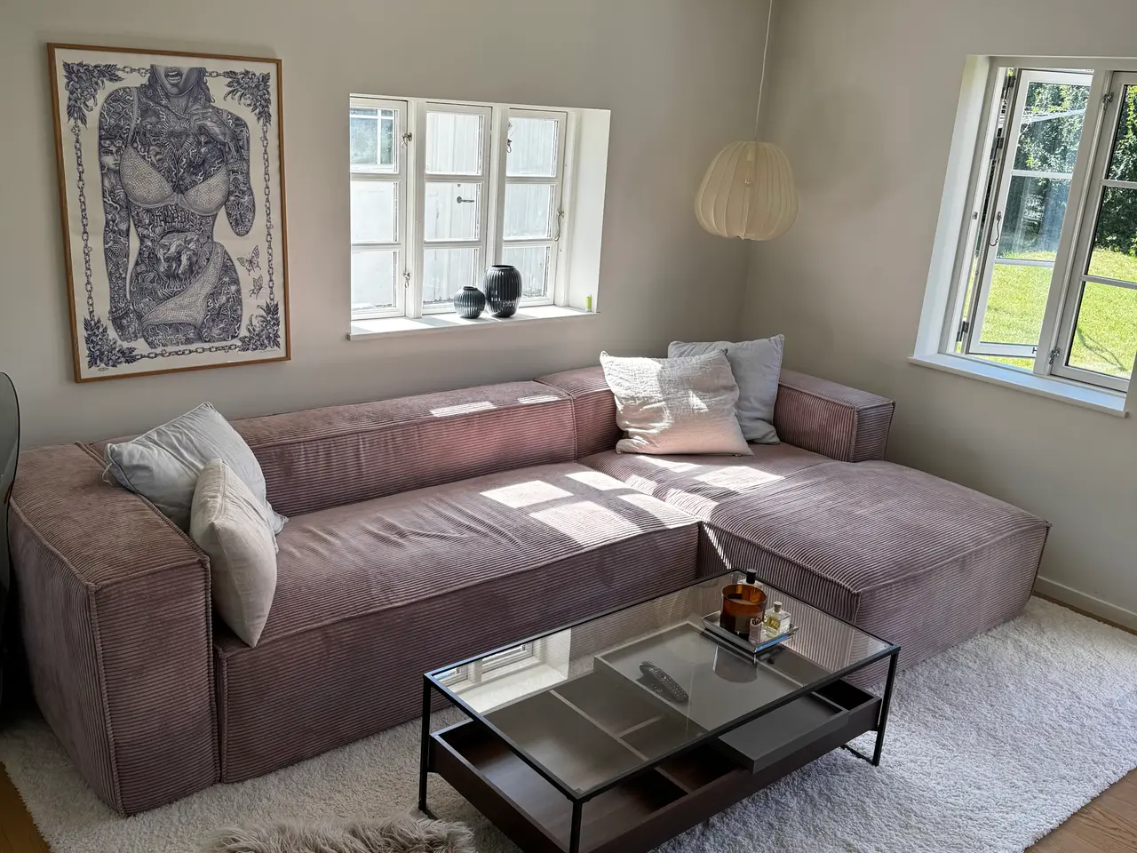 Billede 4 - Sofa fra Kave Home