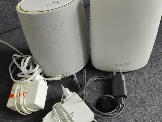 Orbi router 