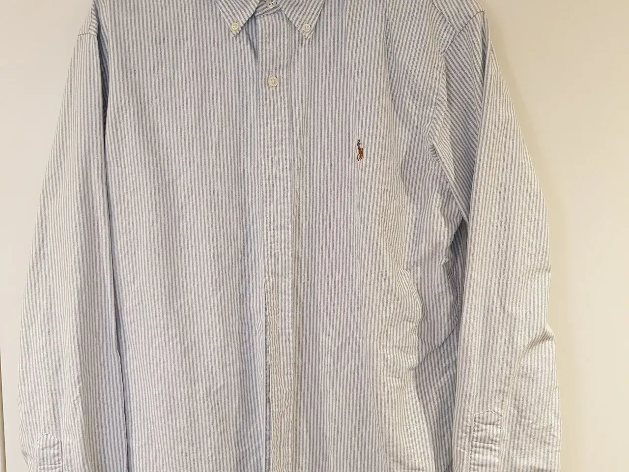 Billede 1 - Polo Ralph Lauren skjorte