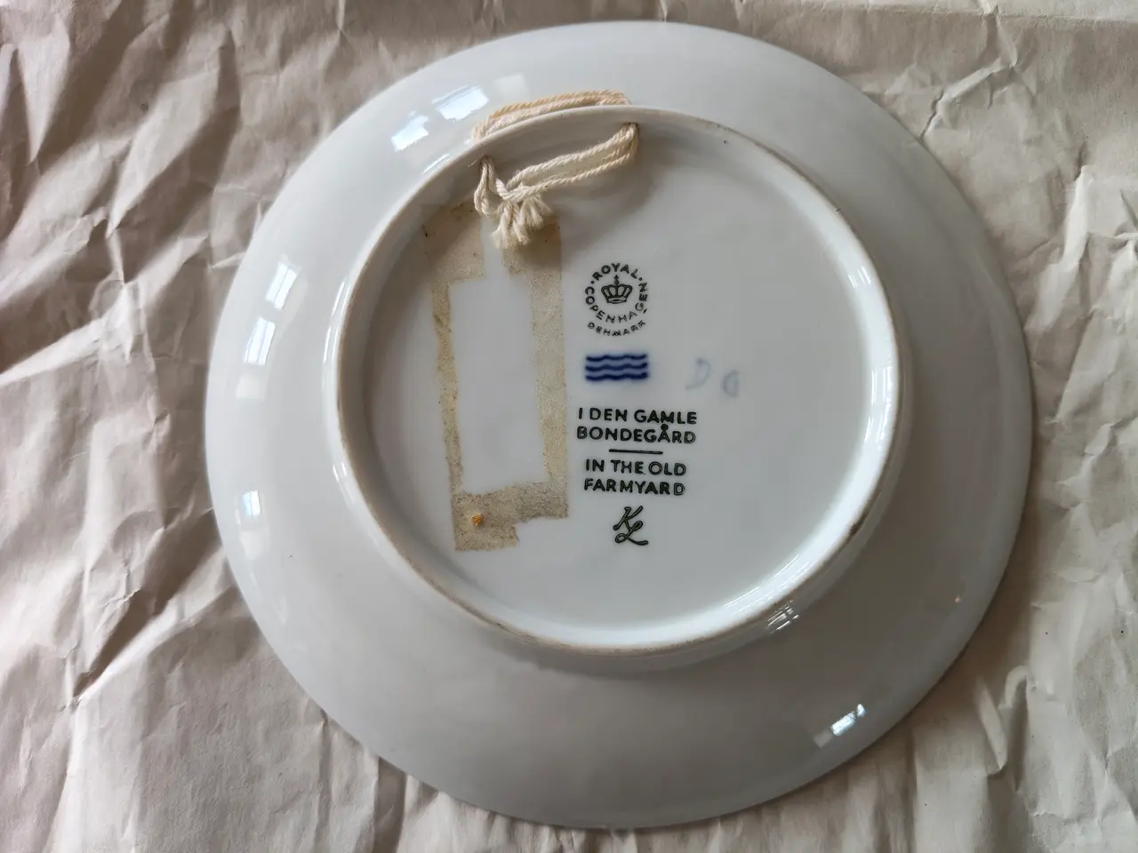 Billede 6 - B&G, Royal Copenhagen