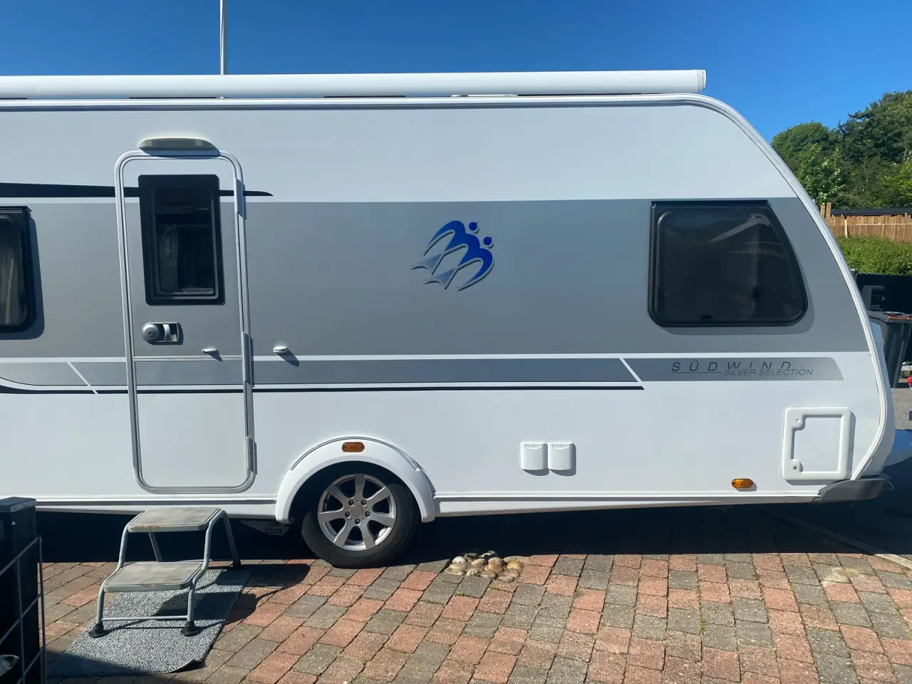 Billede 1 - Knaus Südwind Silver Selection 500 FU 2019 – mover