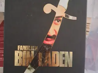 Bin laden 