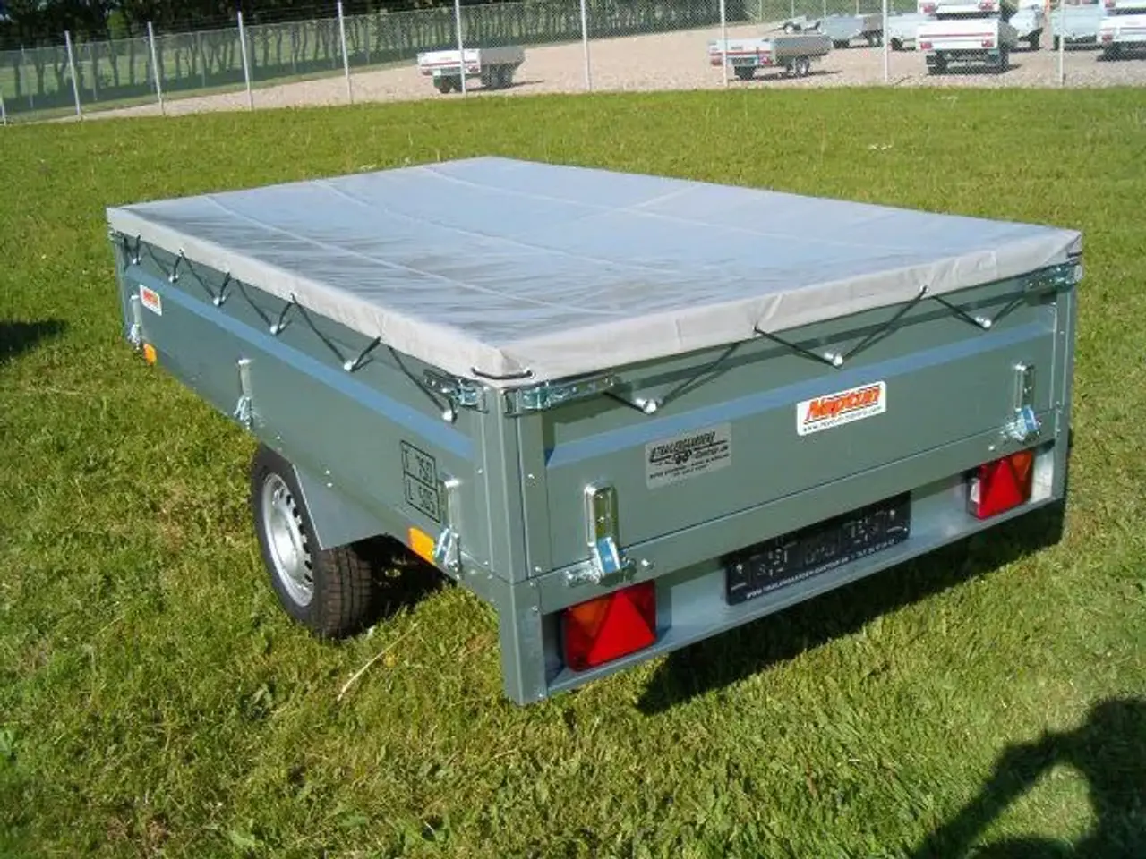Billede 2 - NEPTUN NORDICA GN 124