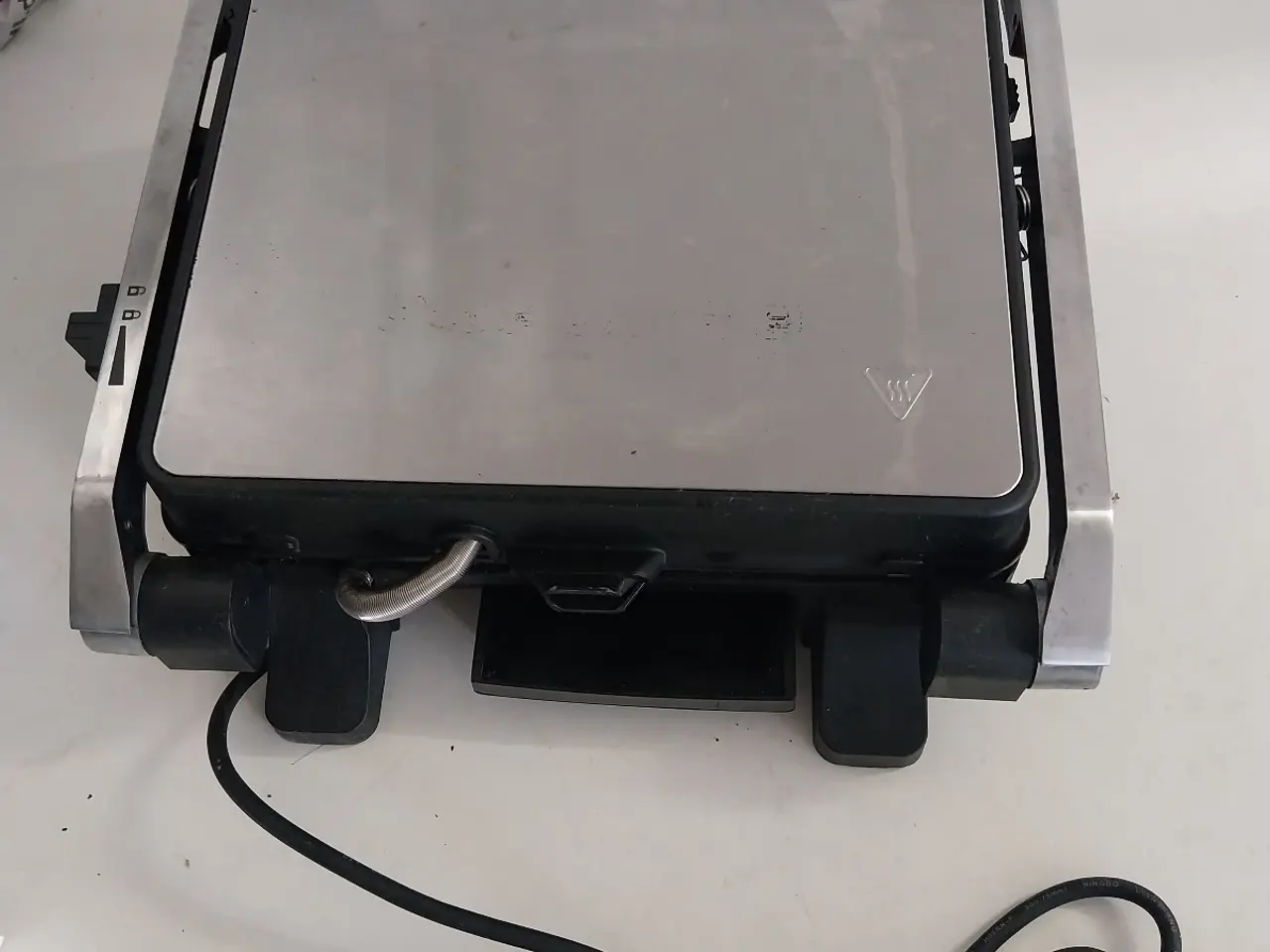 Billede 5 - Coop panini grill