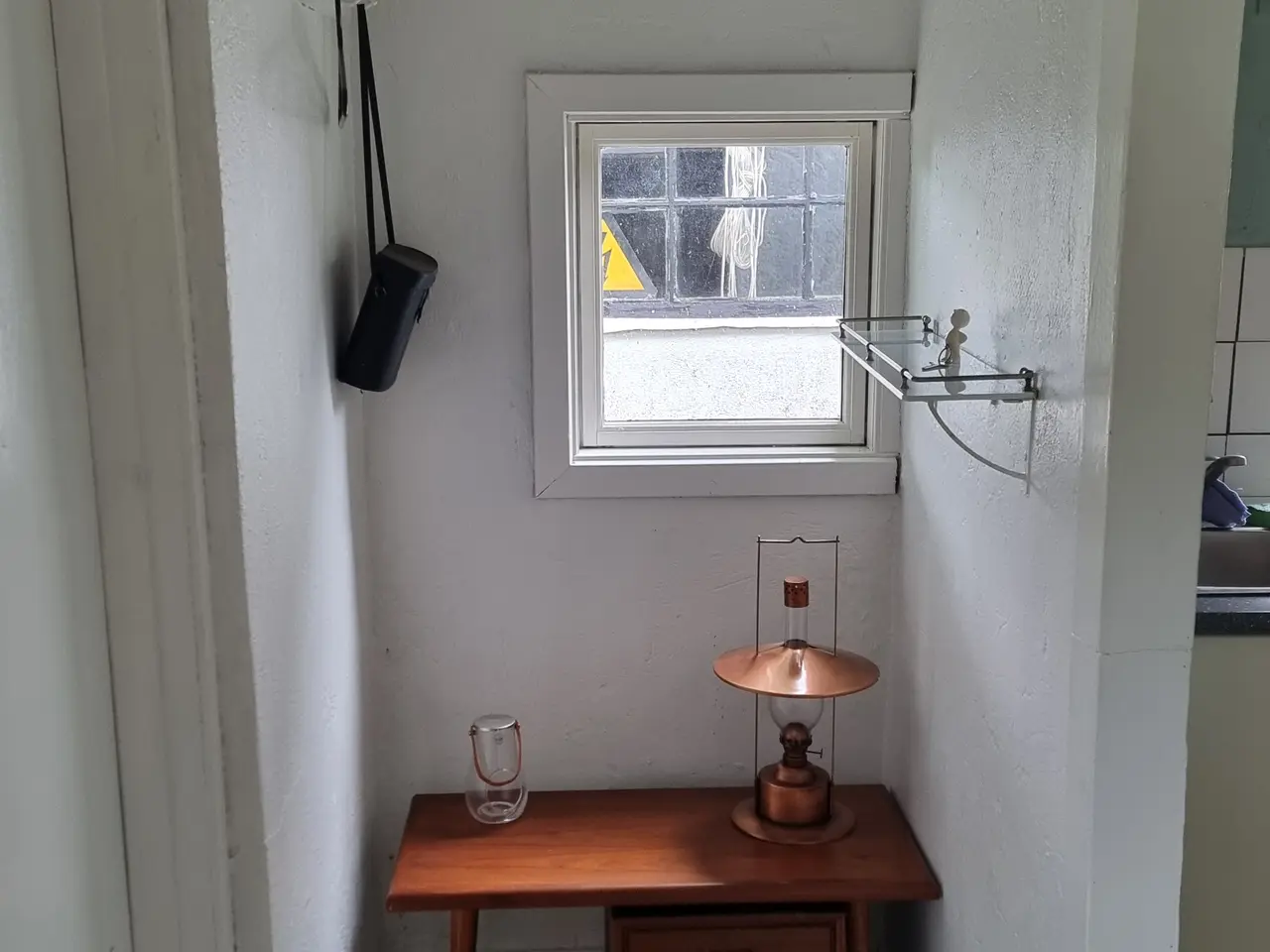 Billede 4 - Hyggelig kolonihave.