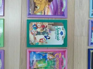 Disney. Vores bedste klassikere 