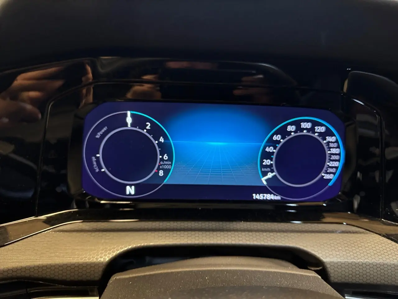 Billede 7 - VW Golf VIII 1,4 GTE DSG