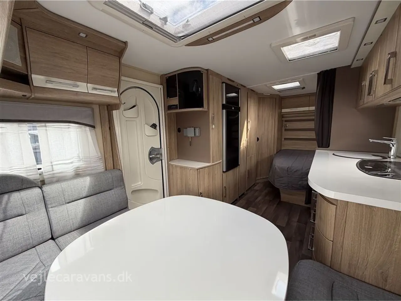 Billede 6 - 2019 - Kabe Classic 520 XL KS