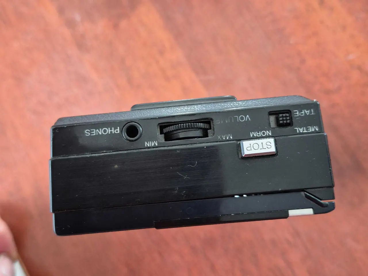 Billede 6 - Walkman Fisher