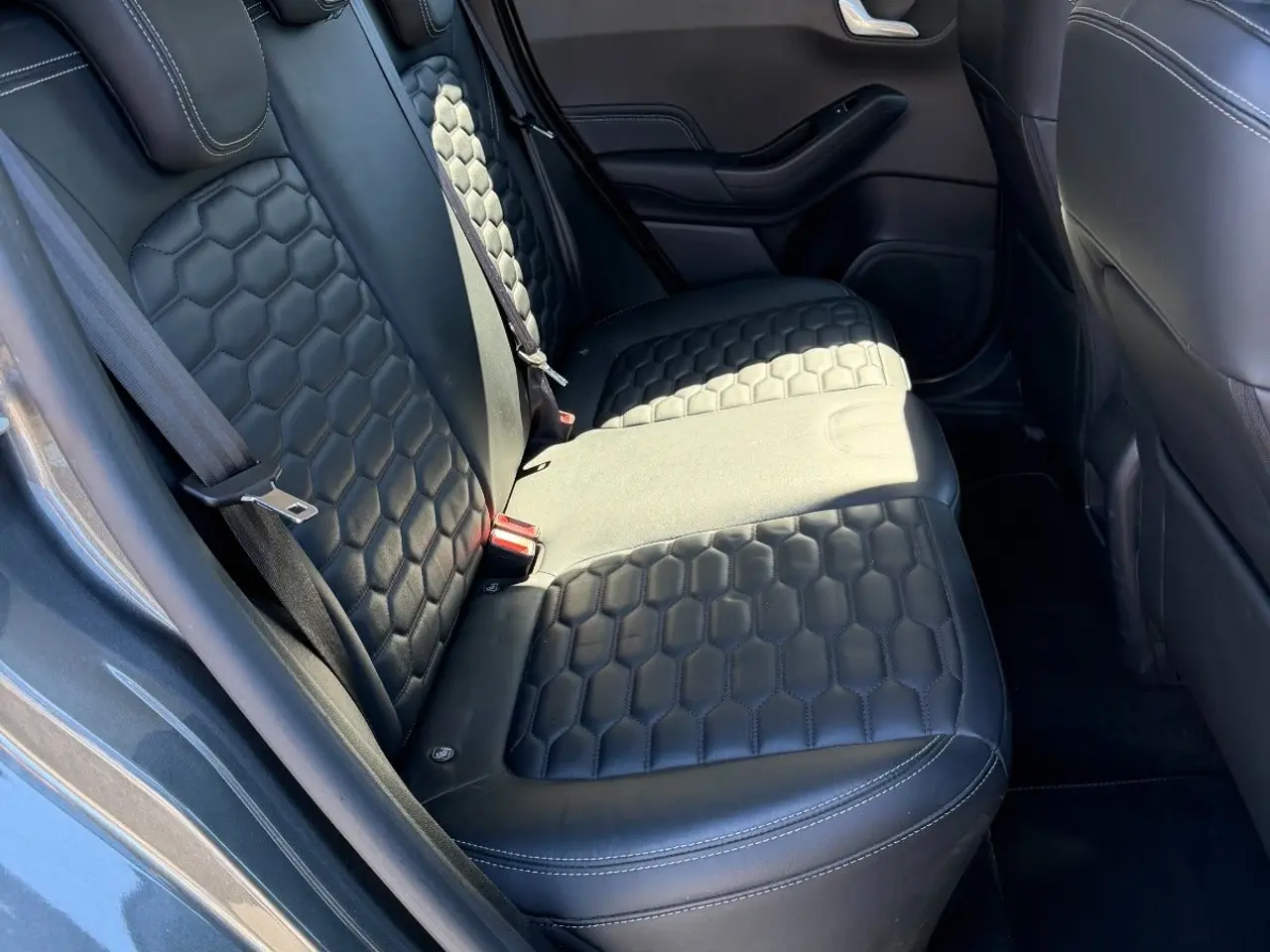 Billede 6 - Ford Fiesta 1,0 EcoBoost Vignale