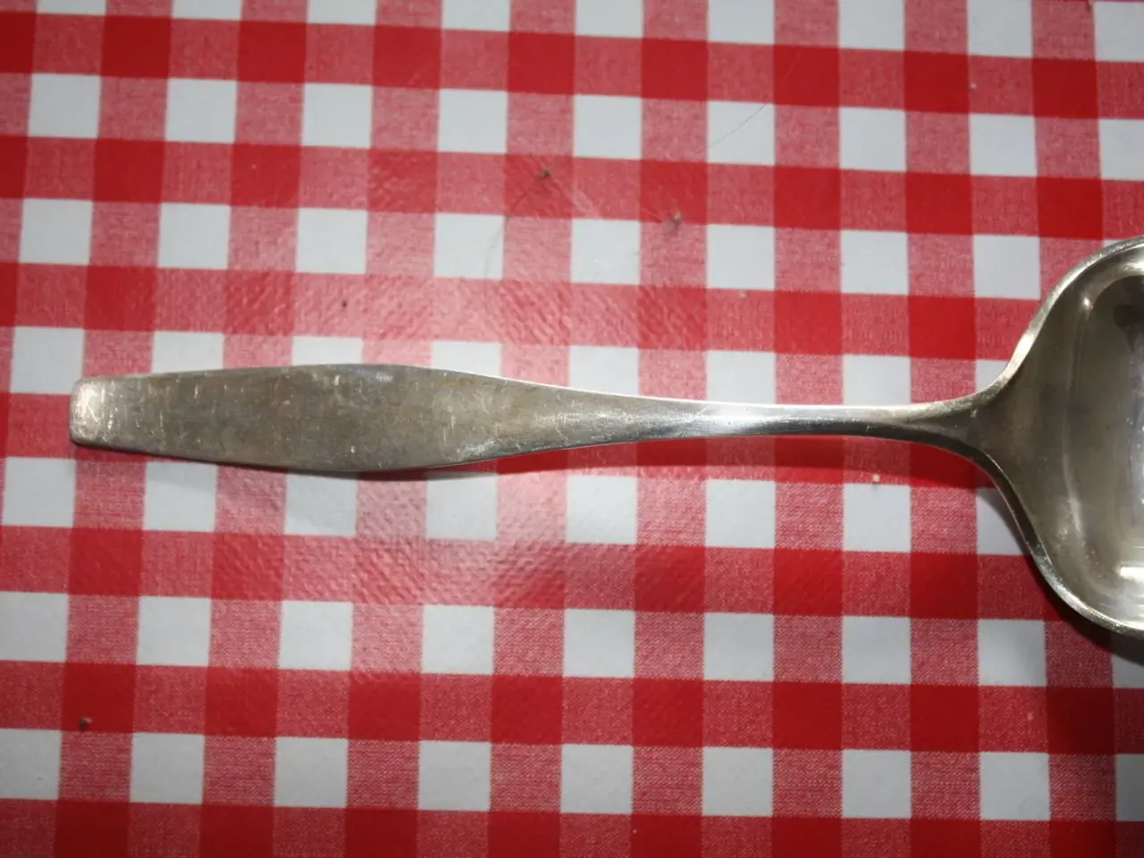 Billede 2 - Hans Hansen, "Charlotte" serveringsske, 