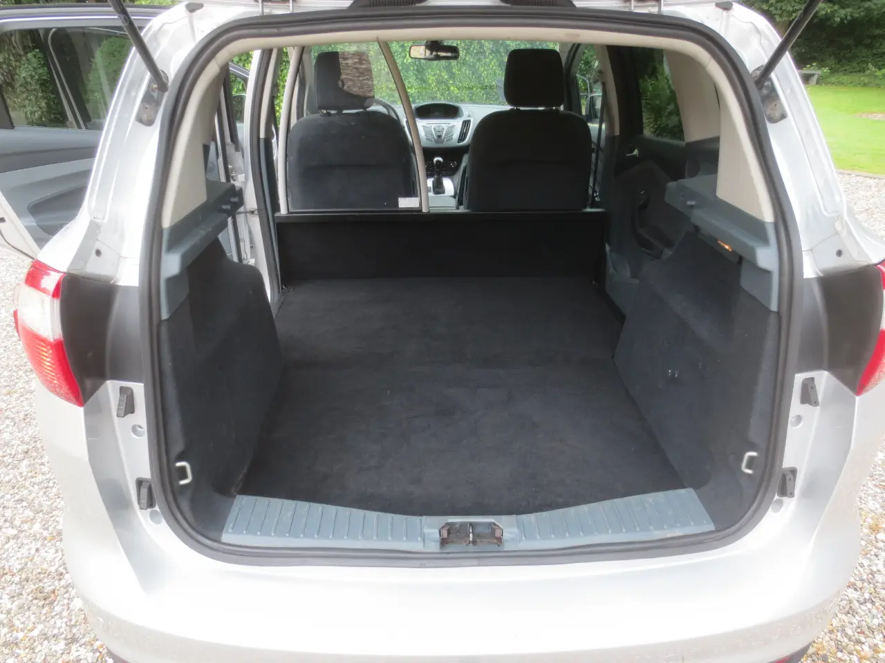 Billede 4 - Ford C-Max Van 2.0 TD 163 Hk Aut