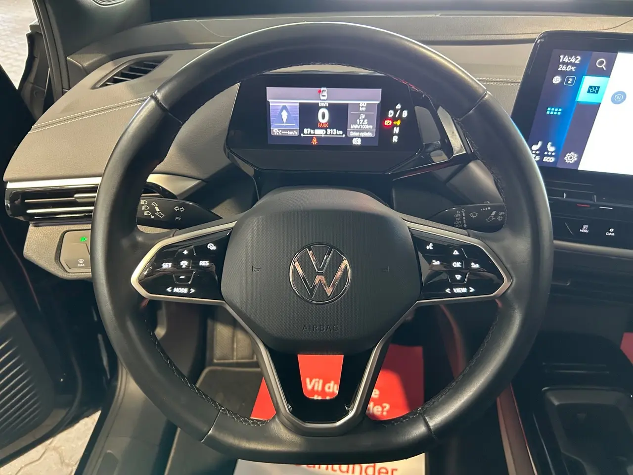 Billede 9 - VW ID.5 77 Pro