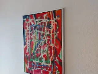 Maleri