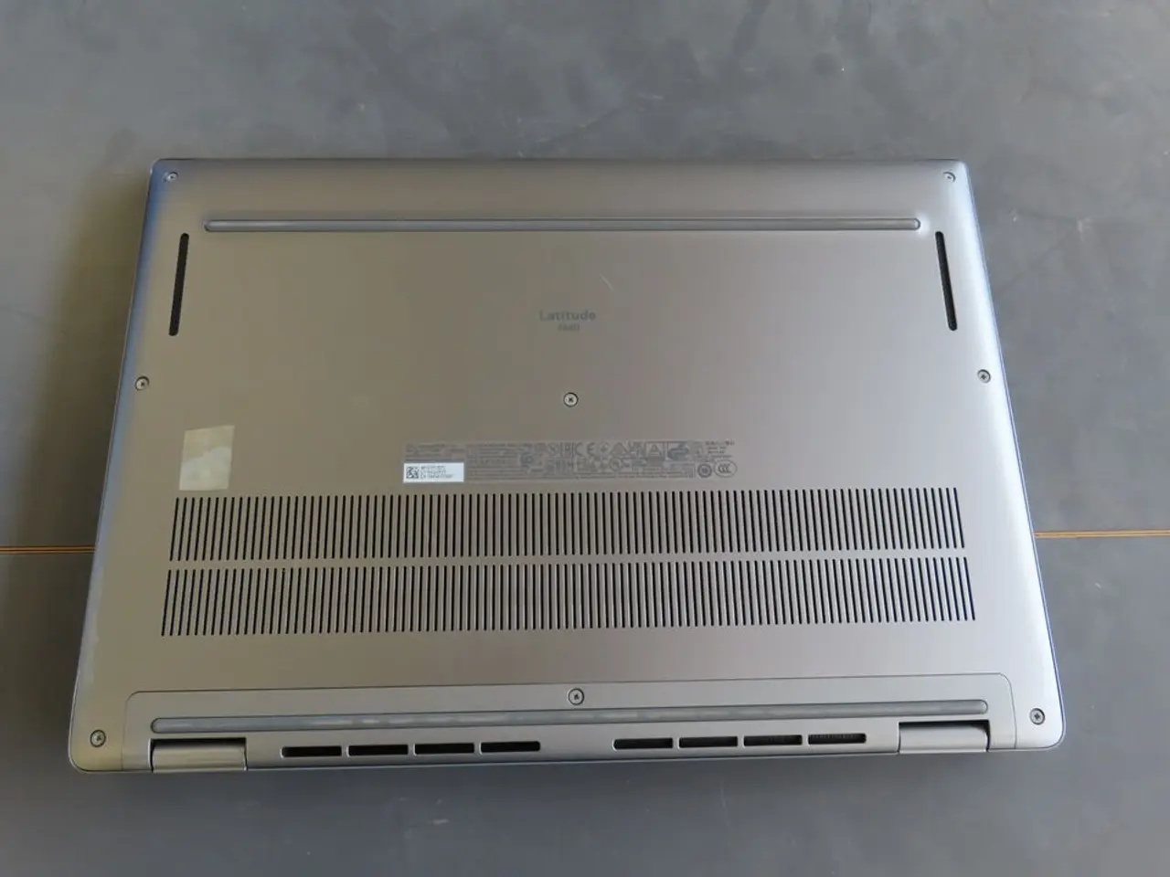 Billede 3 - Bærbar computer DELL Latitude 7440