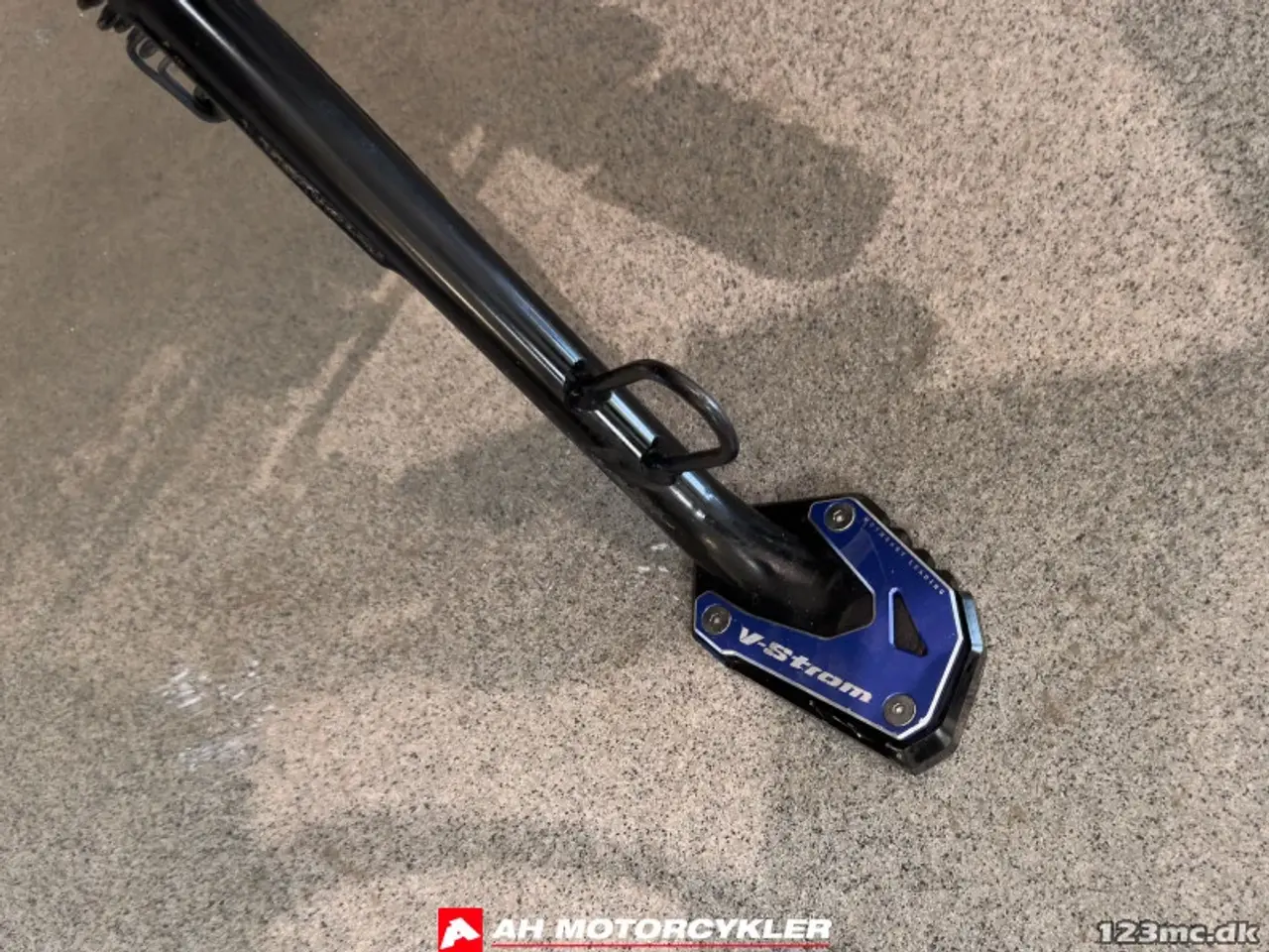Billede 19 - Suzuki DL 1050 XT V-Strom