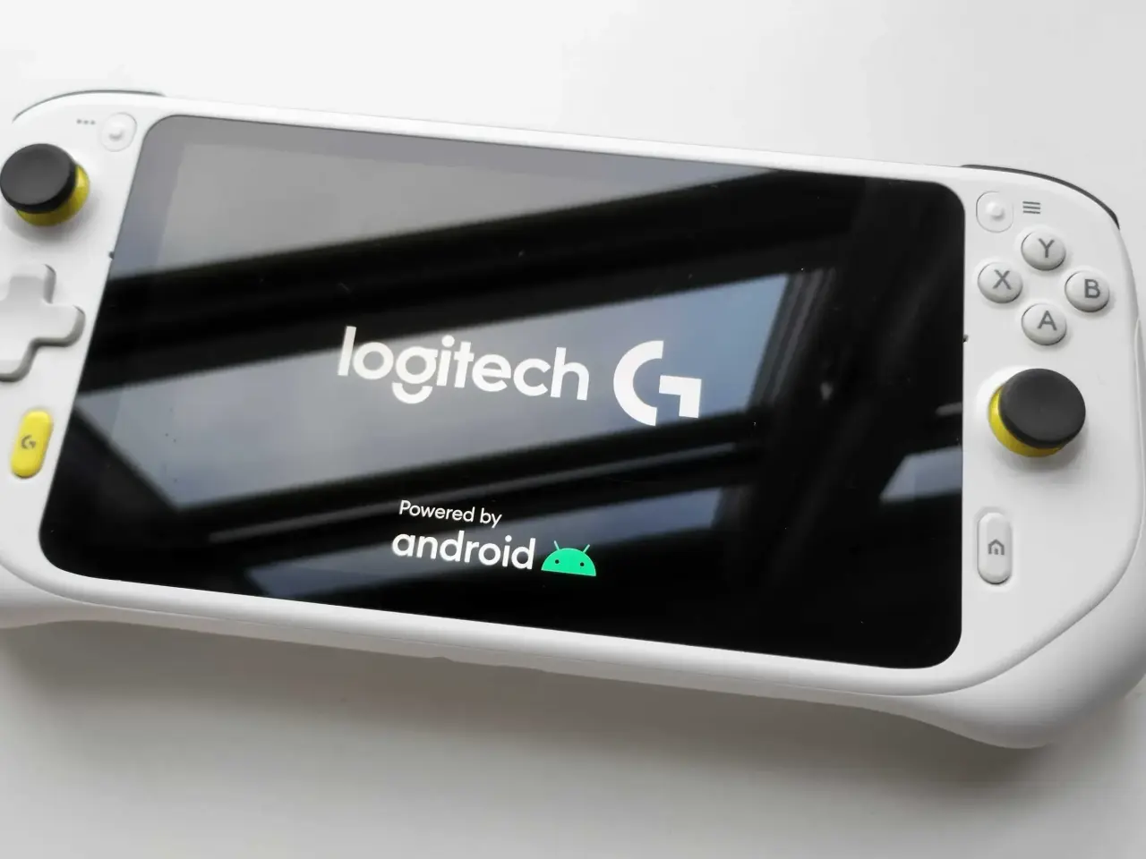 Billede 2 - Logitech G Cloud