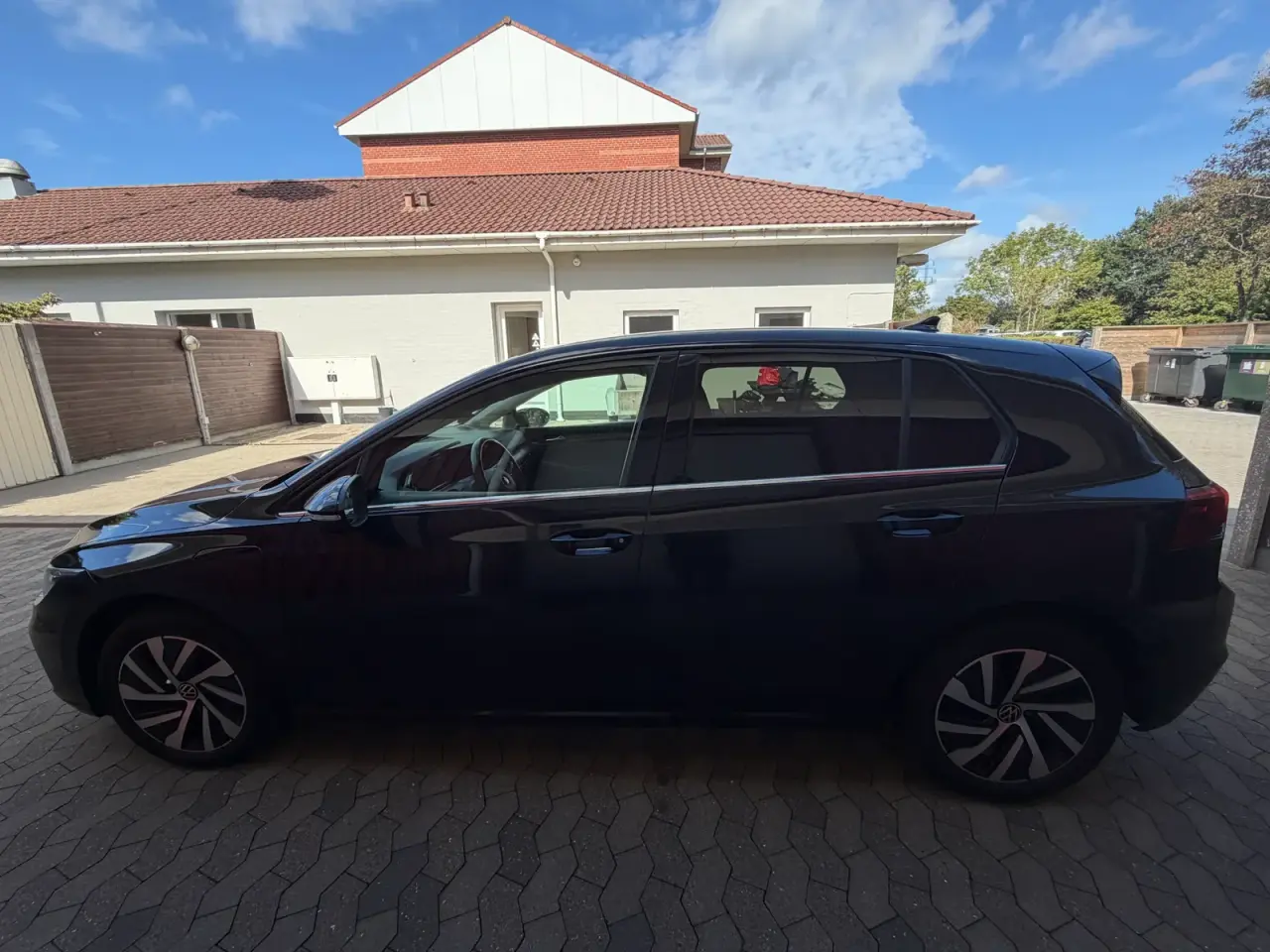 Billede 7 - VW Golf VIII 1,4 eHybrid DSG