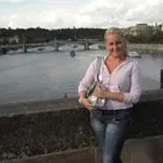 Trine Victoria Lindholm