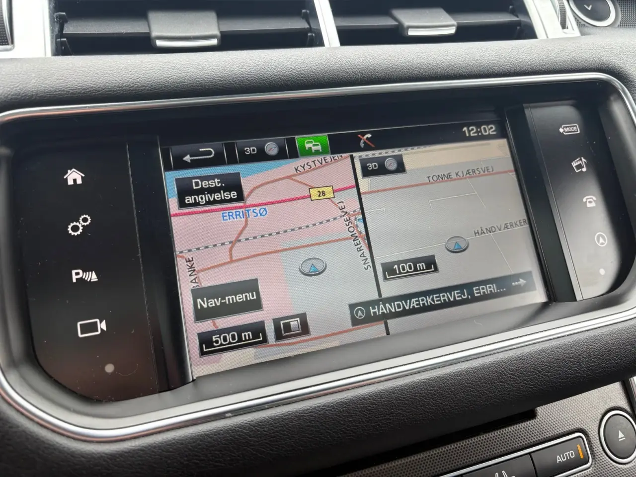 Billede 19 - Land Rover Range Rover Sport 3,0 TDV6 HSE Dynamic aut. Van