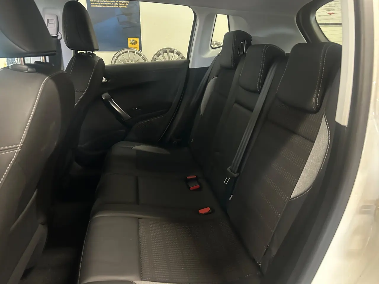 Billede 20 - Peugeot 2008 1,6 BlueHDi 100 Allure