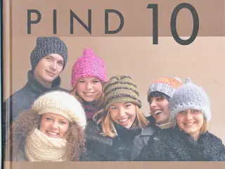 PIND 10 AF SYS FREDENS