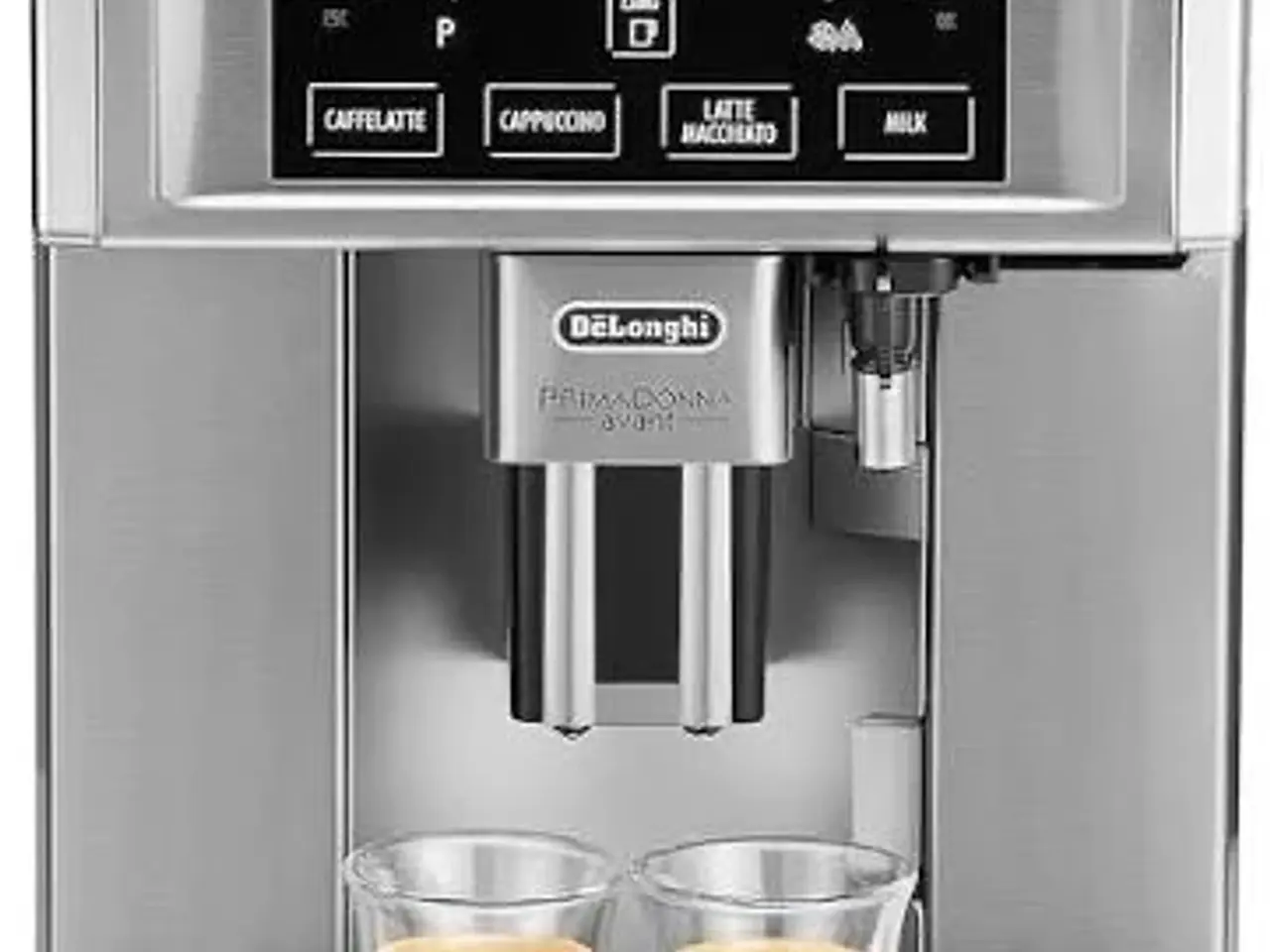 Billede 2 - Delonghi Primadona Avant